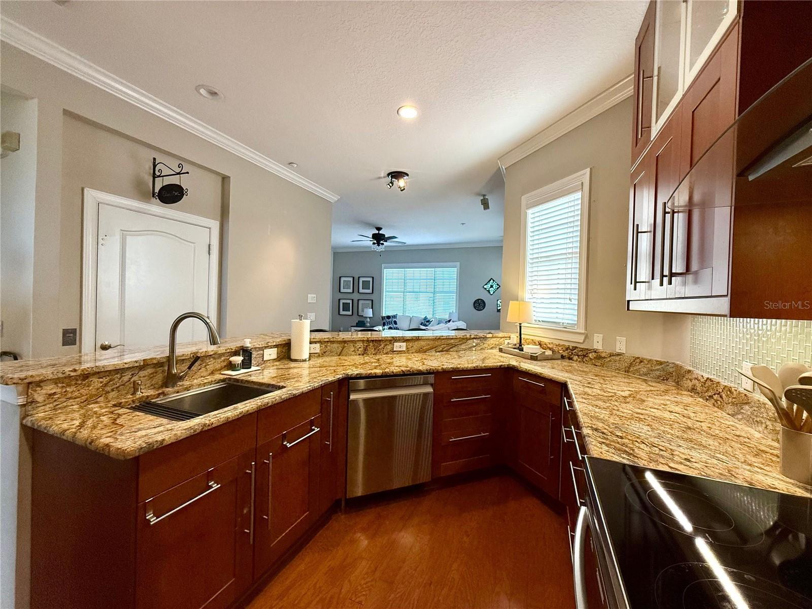 BRISA DEL MAR TOWNHOMES - Residential