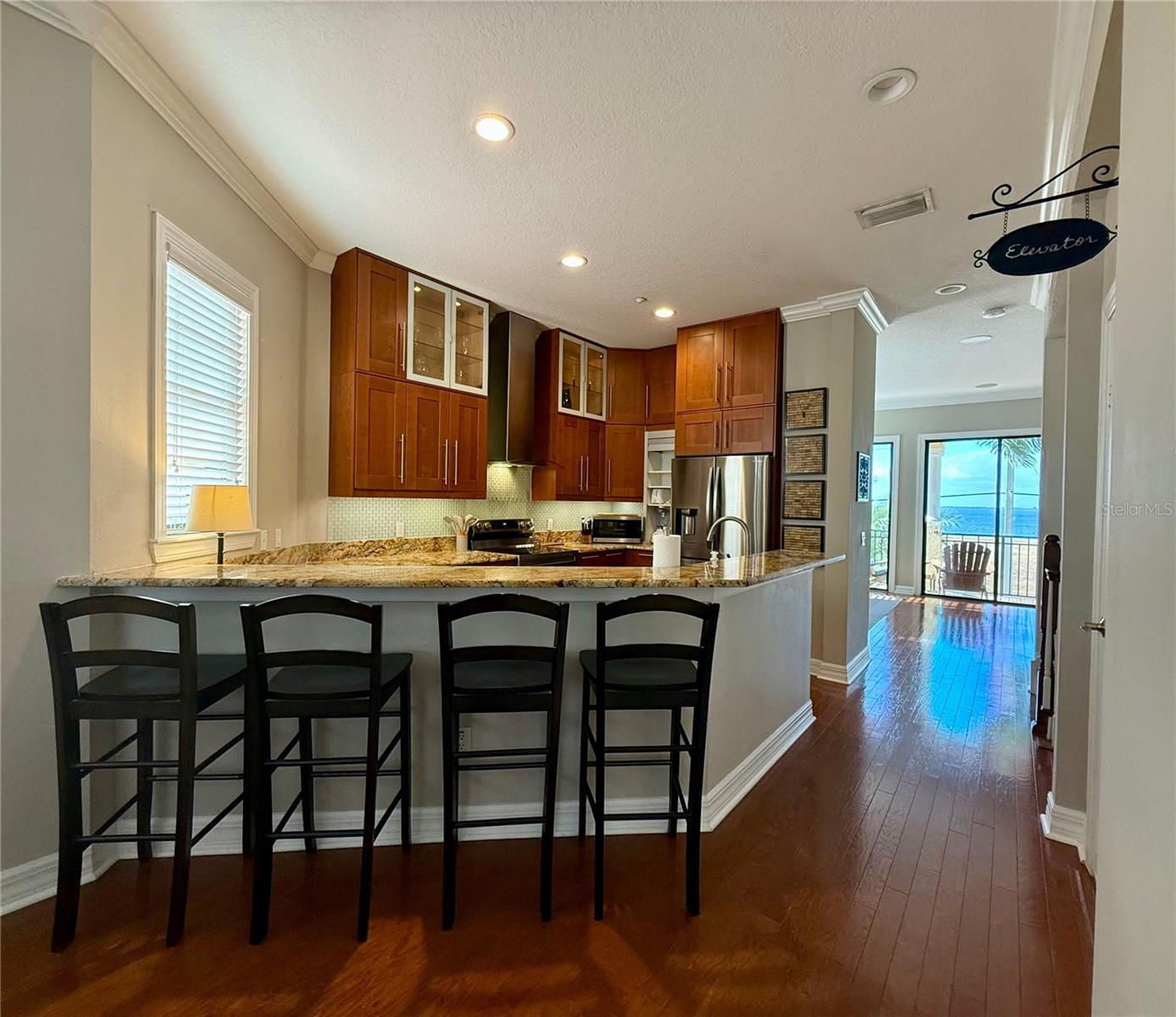 BRISA DEL MAR TOWNHOMES - Residential