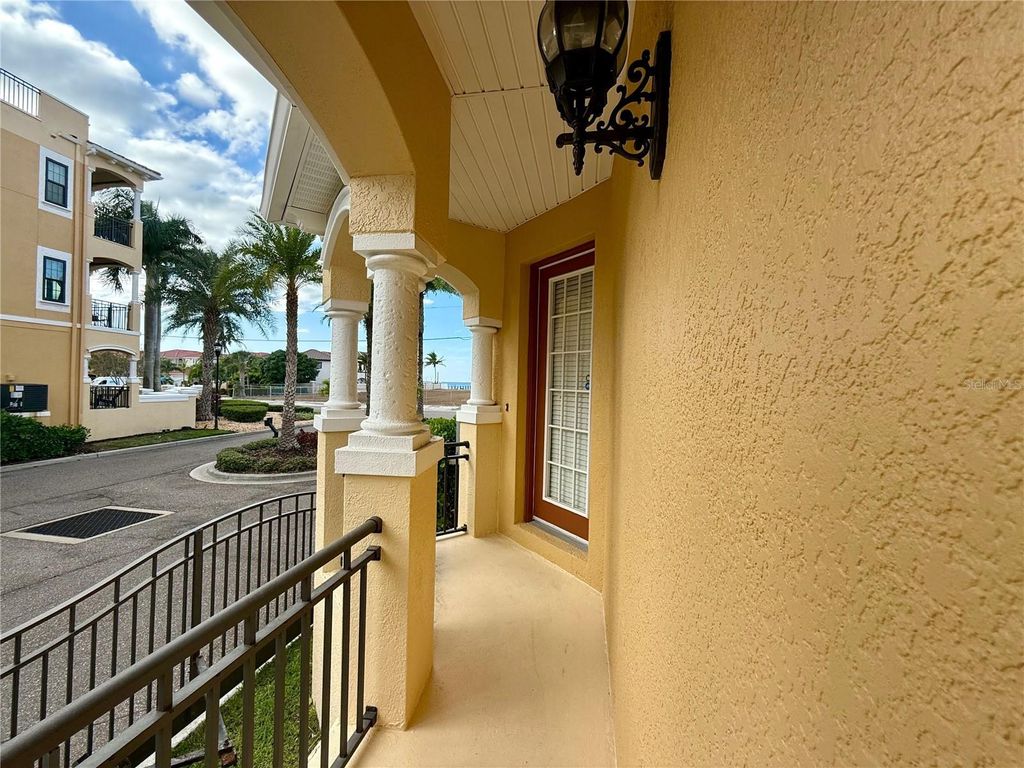 Photo of 6418 Mayra Shores Lane, Apollo Beach, FL 33572 (MLS # O6366520)