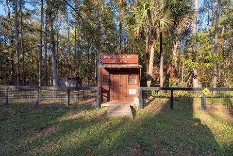 A home in BROOKSVILLE