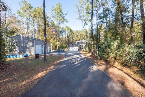 A home in BROOKSVILLE