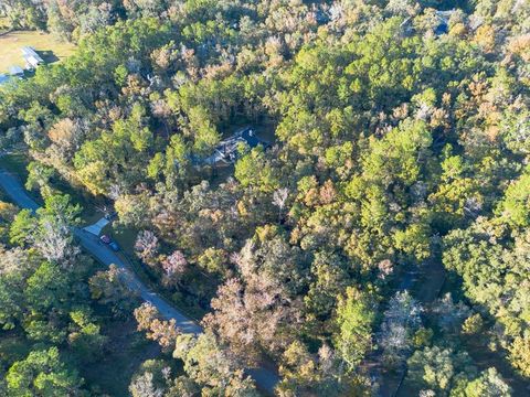 A home in BROOKSVILLE