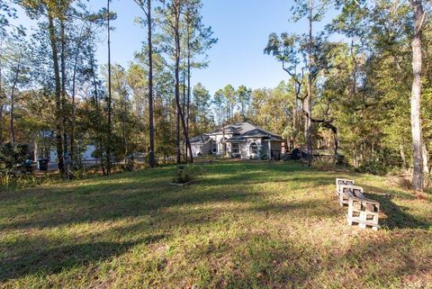 A home in BROOKSVILLE