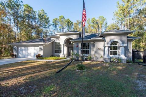 A home in BROOKSVILLE