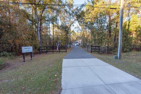 A home in BROOKSVILLE