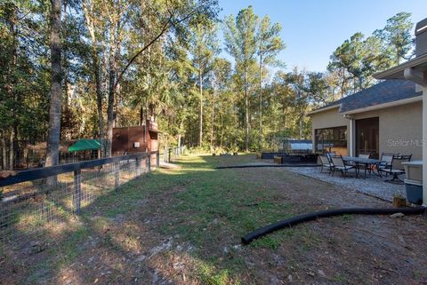 A home in BROOKSVILLE