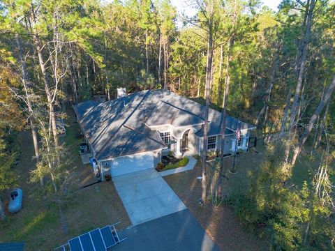 A home in BROOKSVILLE