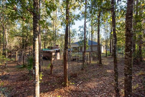 A home in BROOKSVILLE