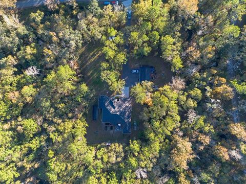 A home in BROOKSVILLE