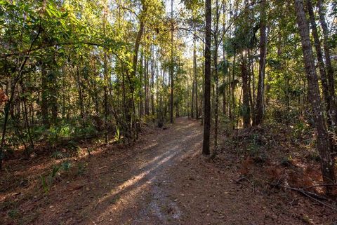 A home in BROOKSVILLE