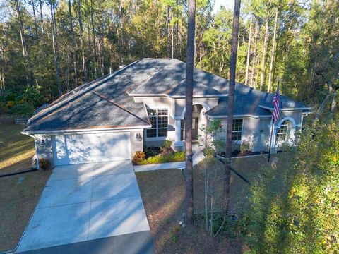 A home in BROOKSVILLE