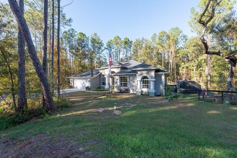 A home in BROOKSVILLE