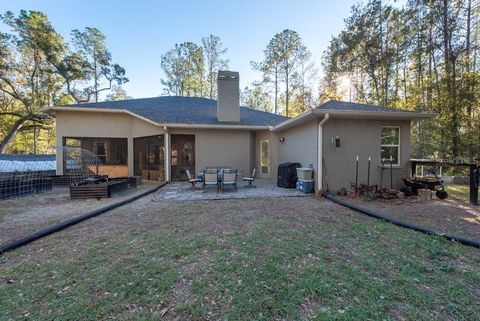 A home in BROOKSVILLE