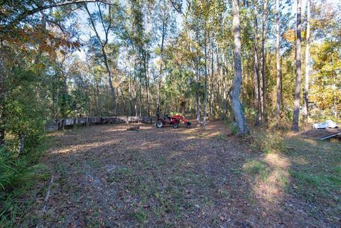 A home in BROOKSVILLE