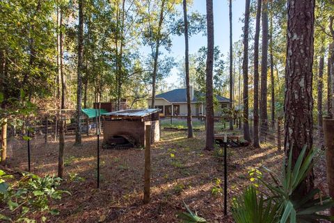 A home in BROOKSVILLE