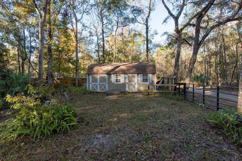 A home in BROOKSVILLE