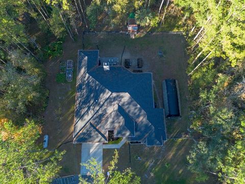 A home in BROOKSVILLE