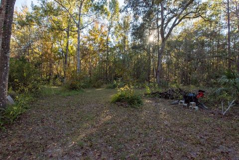 A home in BROOKSVILLE