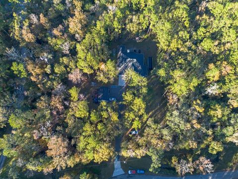 A home in BROOKSVILLE