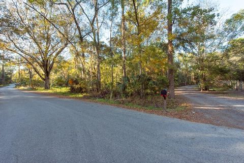 A home in BROOKSVILLE