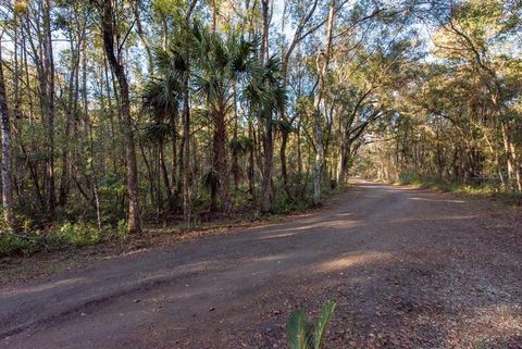 A home in BROOKSVILLE