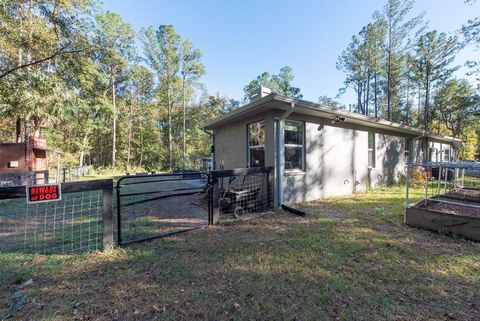 A home in BROOKSVILLE