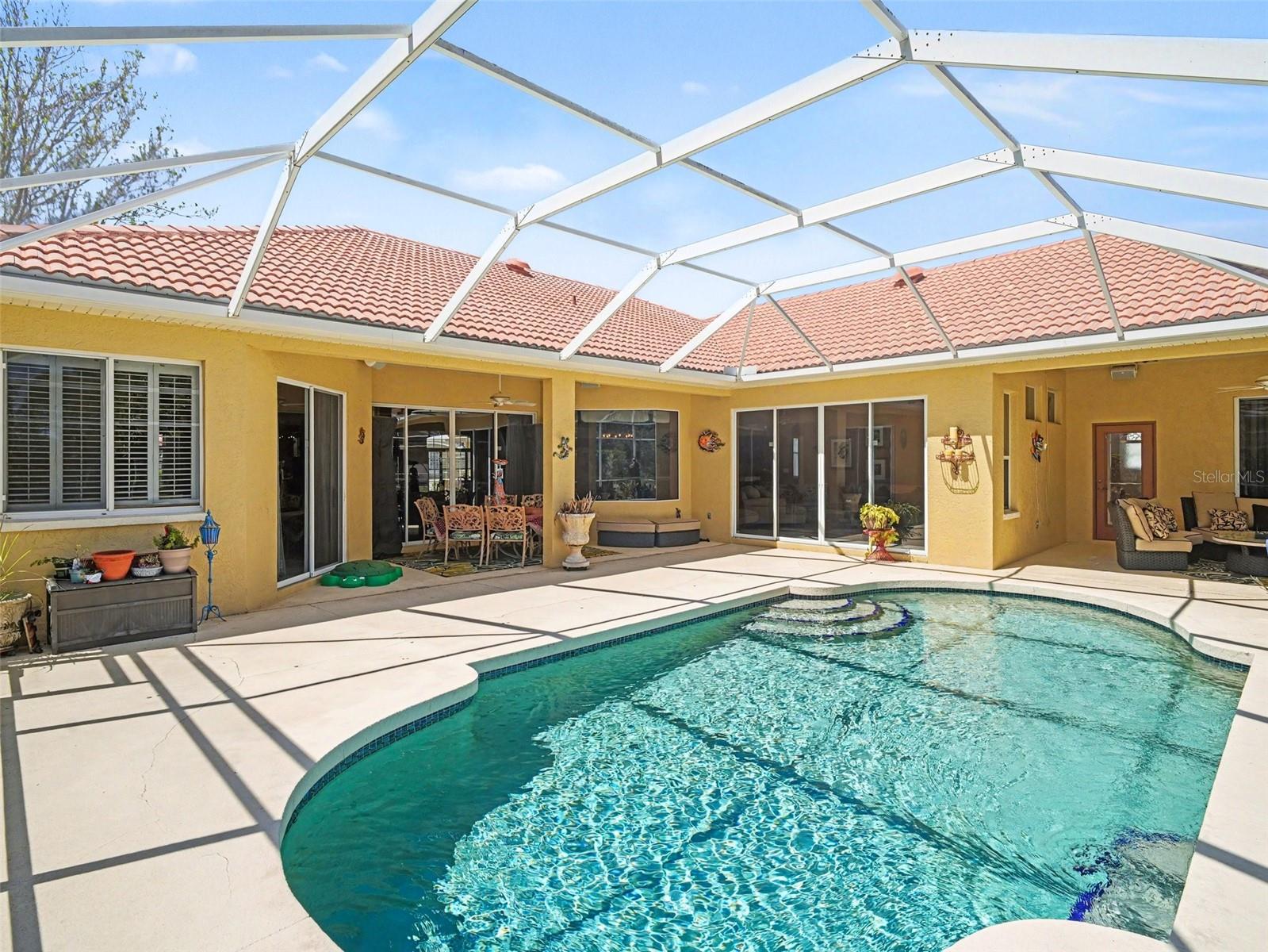 ARBOR LAKES B - Residential