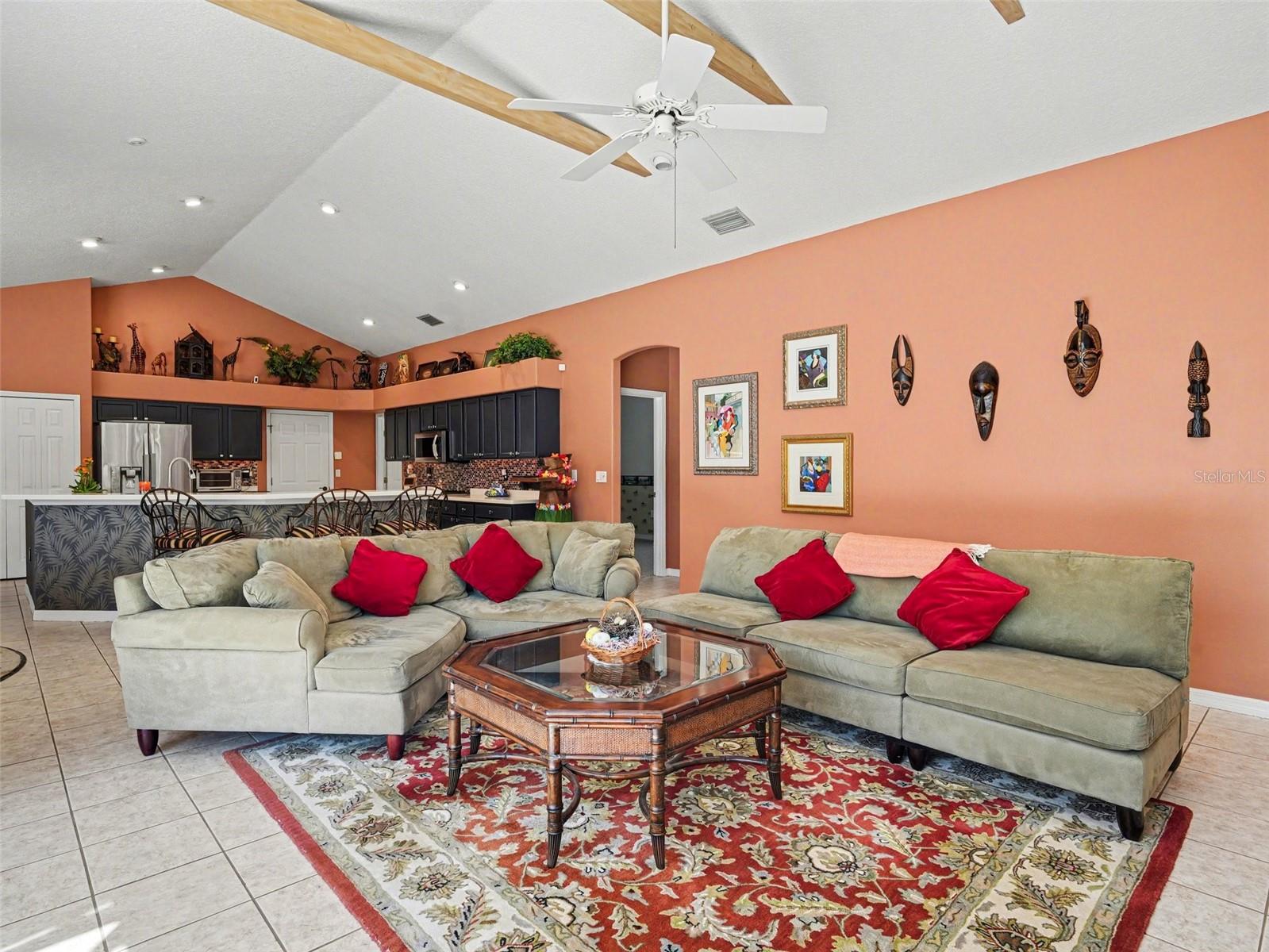 ARBOR LAKES B - Residential