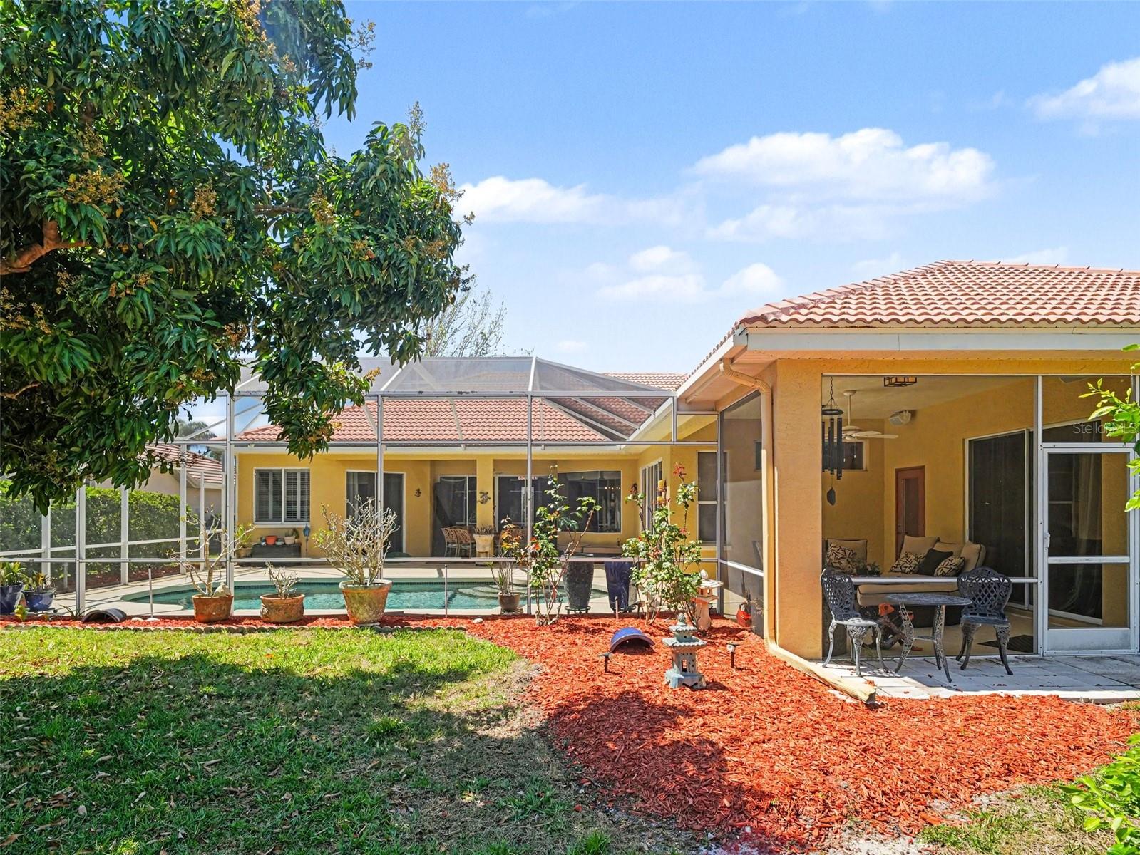 ARBOR LAKES B - Residential