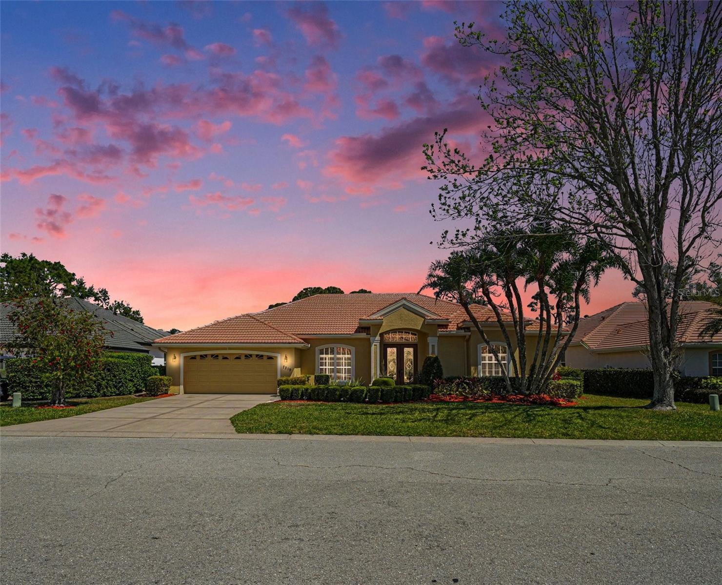 ARBOR LAKES B - Residential