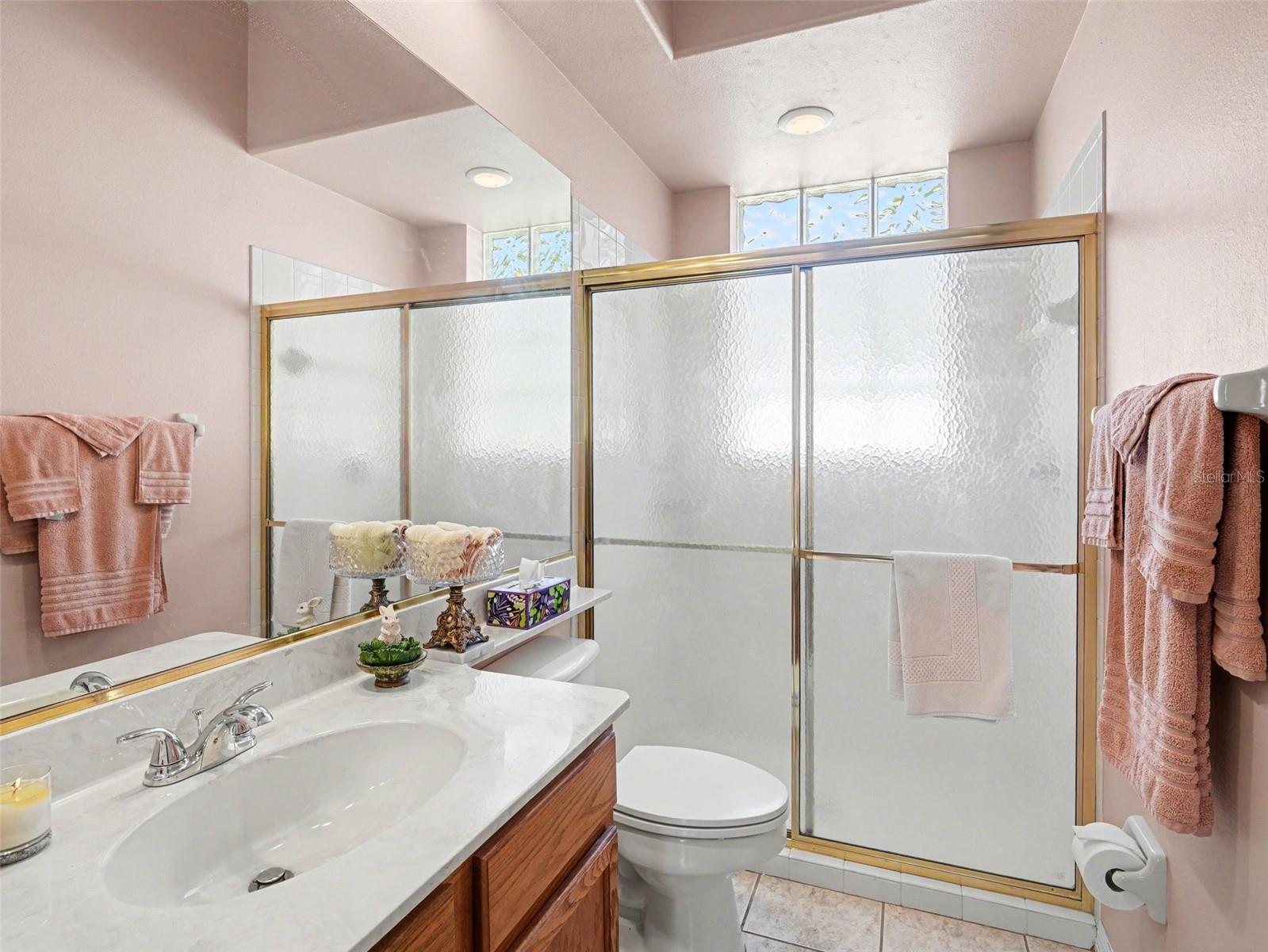 ARBOR LAKES B - Residential