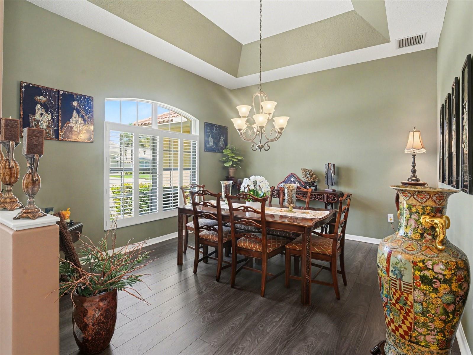 ARBOR LAKES B - Residential
