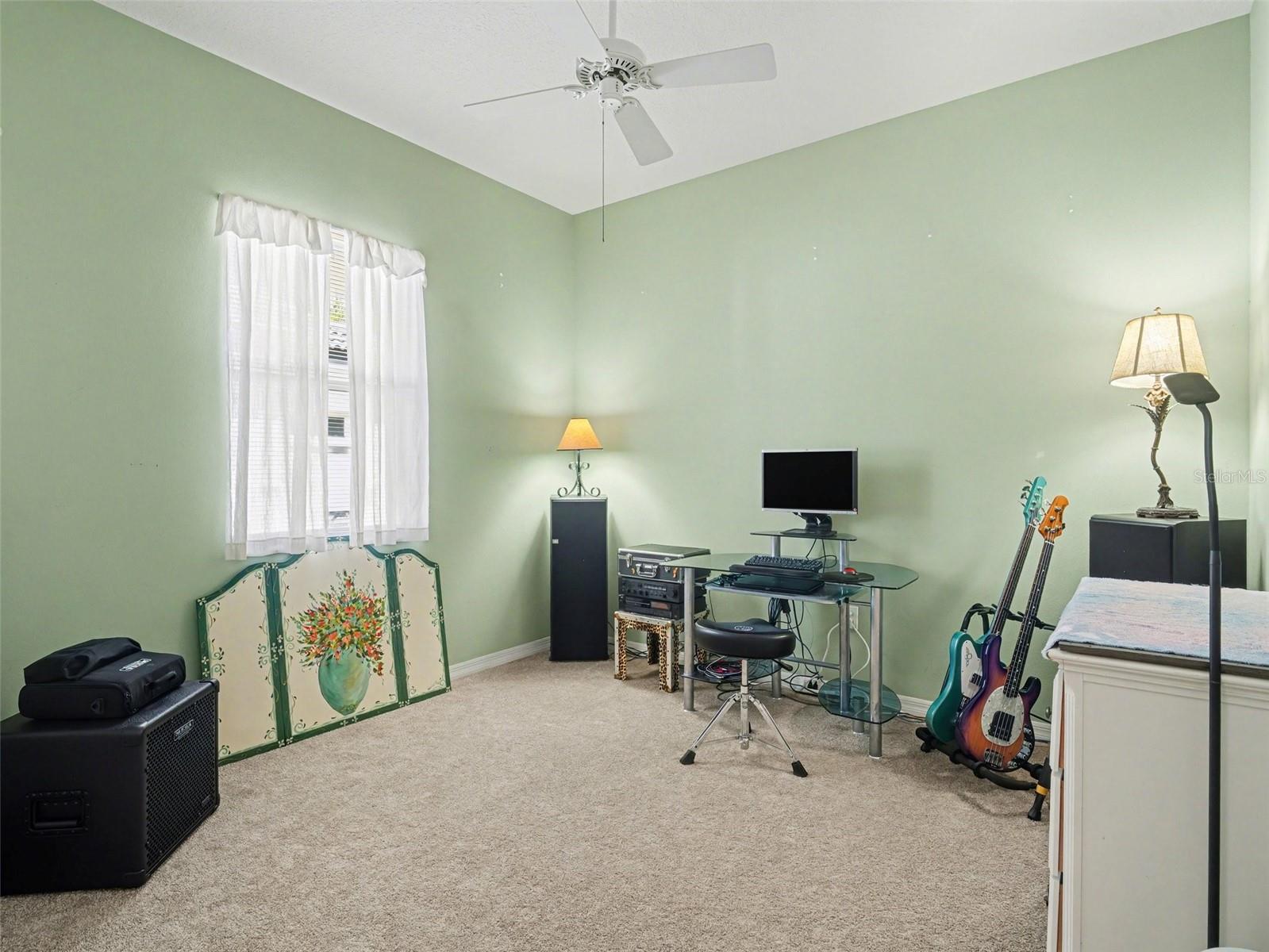 ARBOR LAKES B - Residential