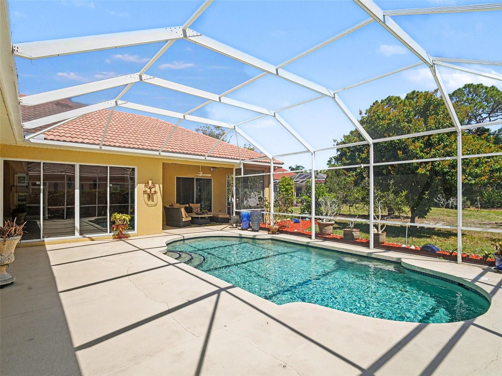 ARBOR LAKES B - Residential