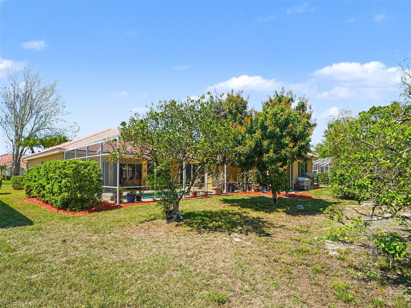 ARBOR LAKES B - Residential
