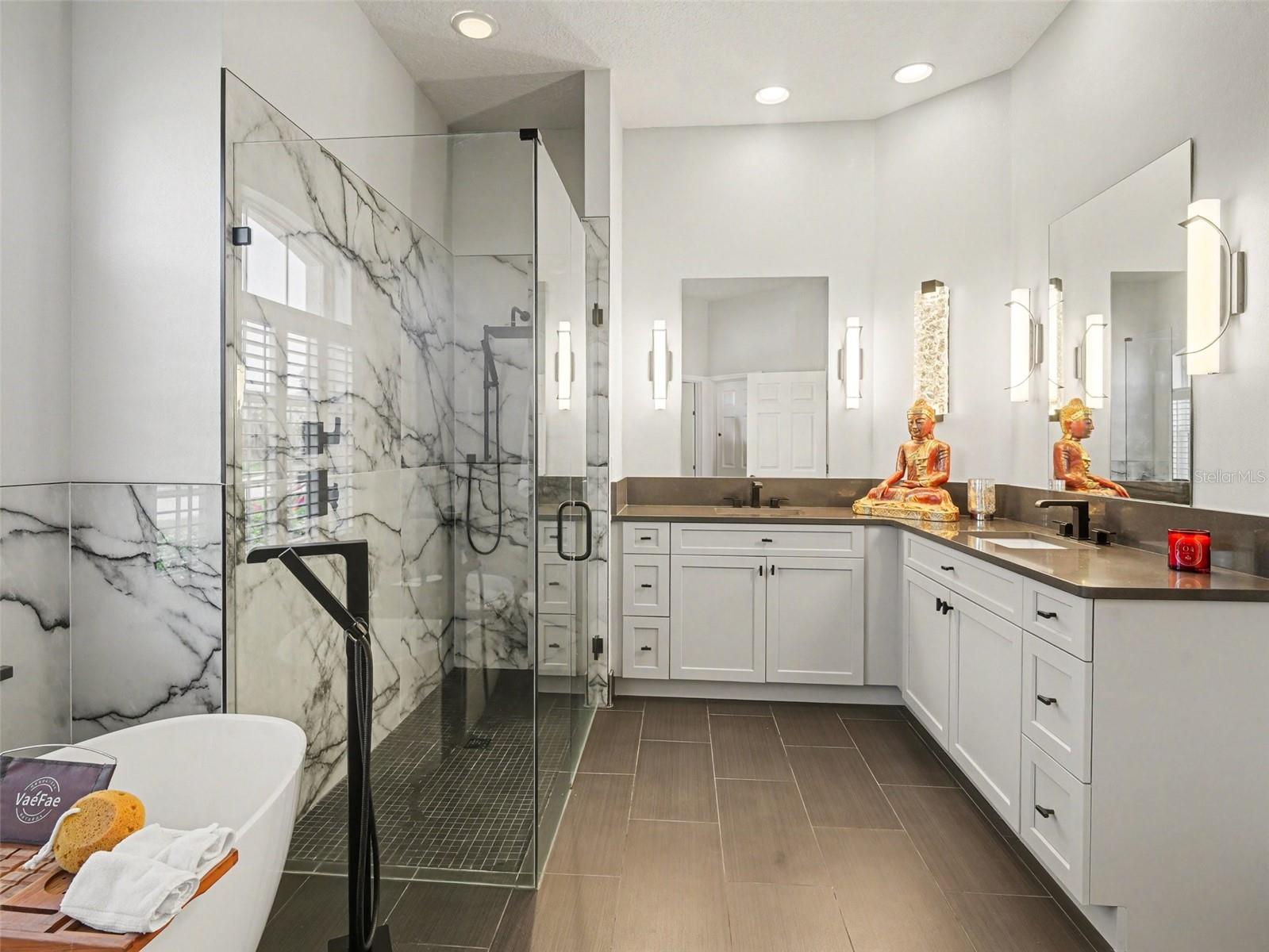 ARBOR LAKES B - Residential