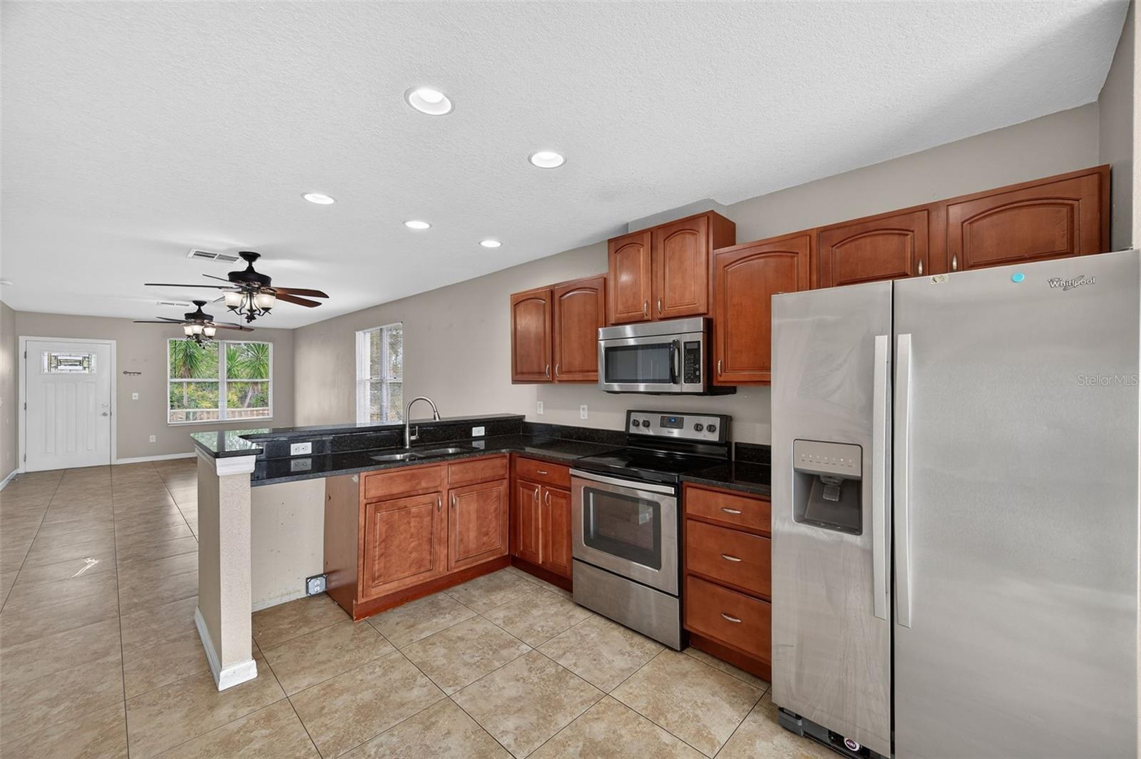 SPOONER PRESERVE - Residential