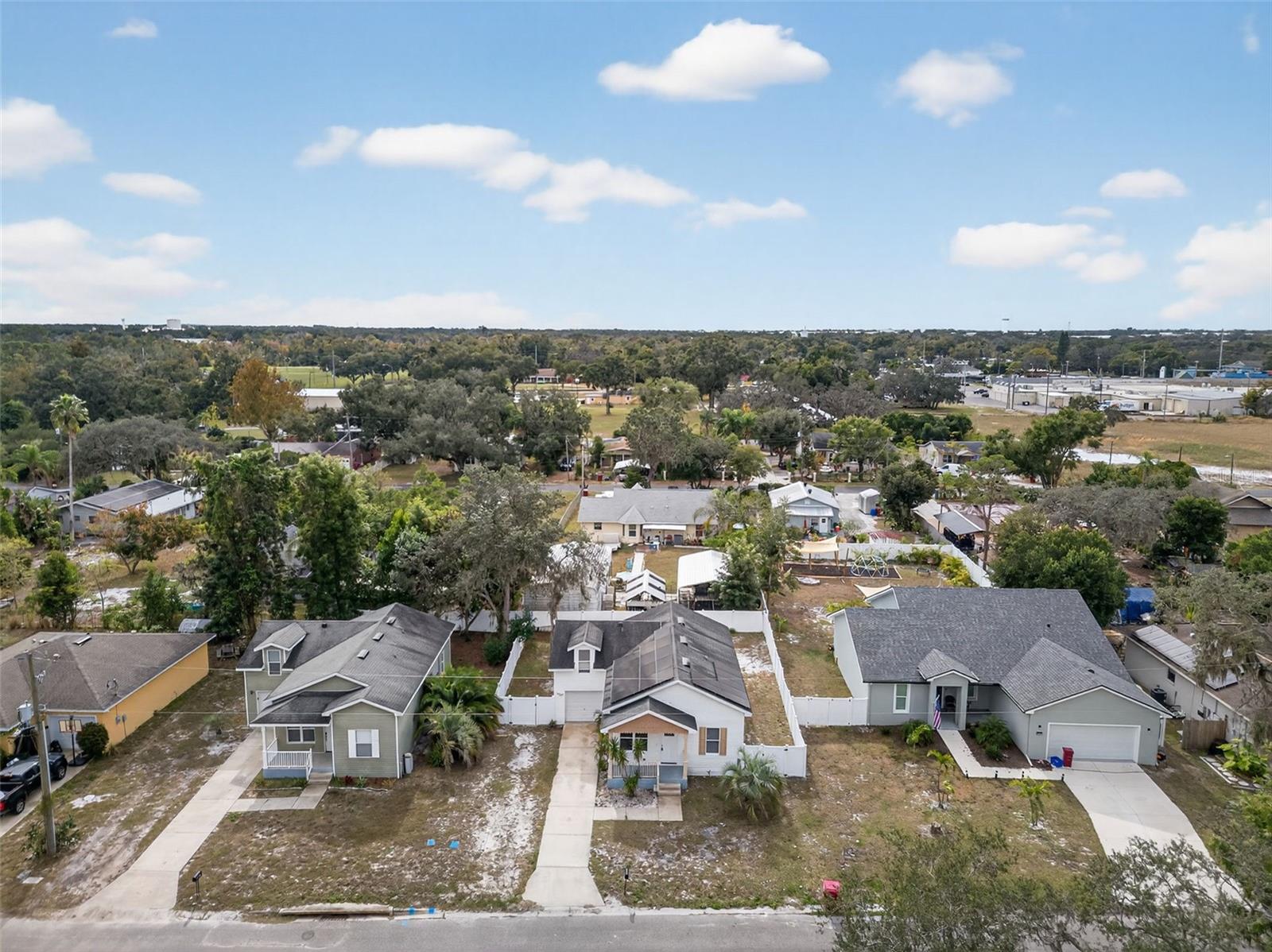 SPOONER PRESERVE - Residential