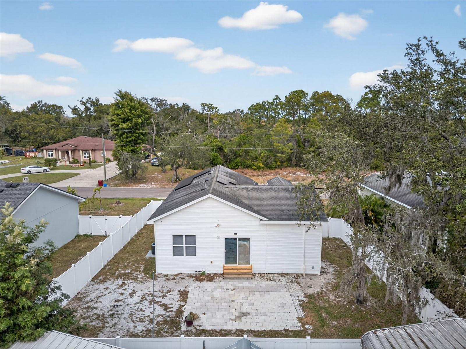 SPOONER PRESERVE - Residential