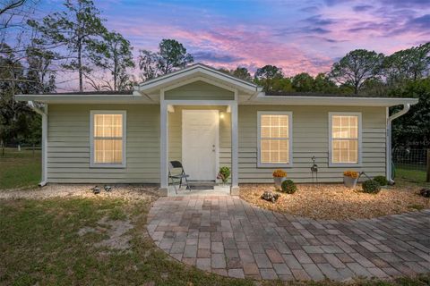 Photo of 15935 SW County Road 346, Archer, FL 32618 (MLS # OM720822)