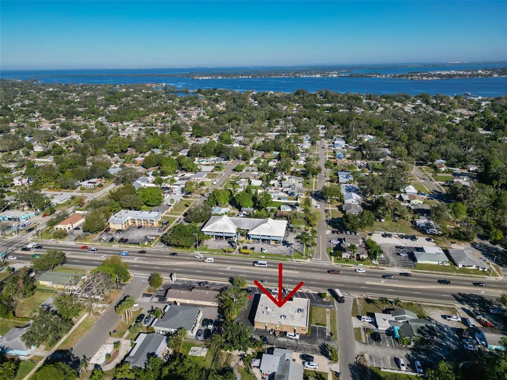 KENILWORTH - Commercial Sale