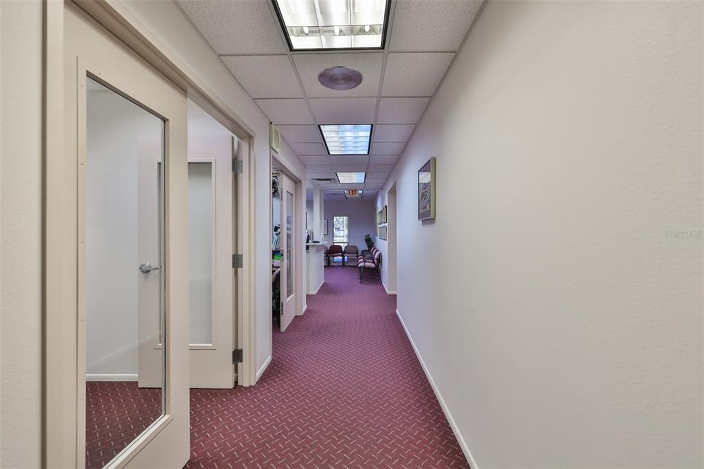 KENILWORTH - Commercial Sale