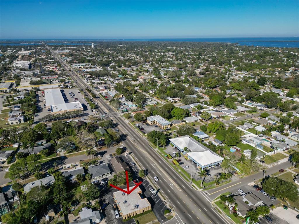 KENILWORTH - Commercial Sale