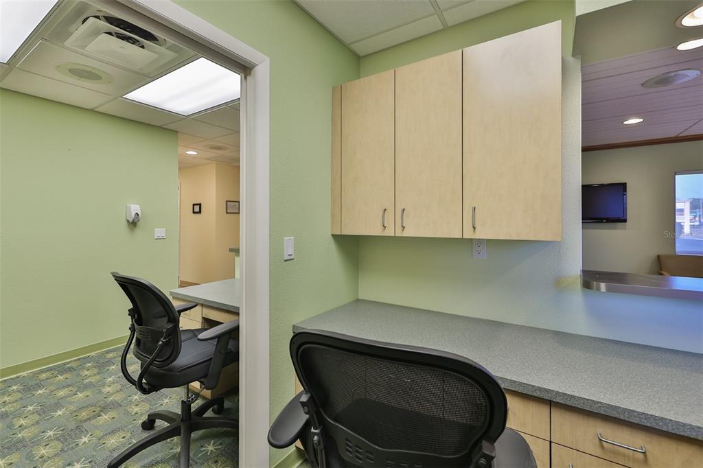 KENILWORTH - Commercial Sale