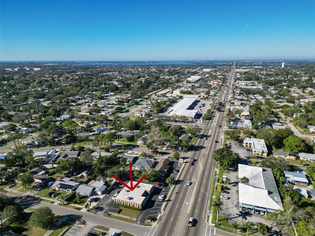 KENILWORTH - Commercial Sale