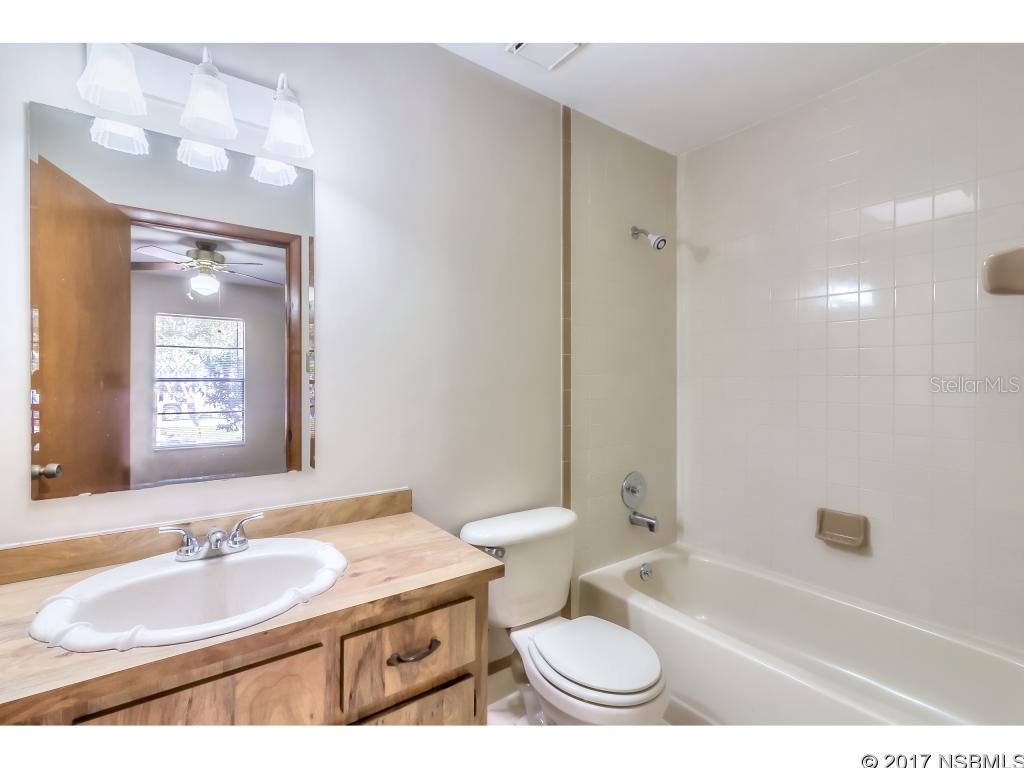 Florida Shores 01 - Residential Income