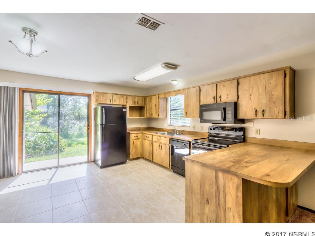 Florida Shores 01 - Residential Income