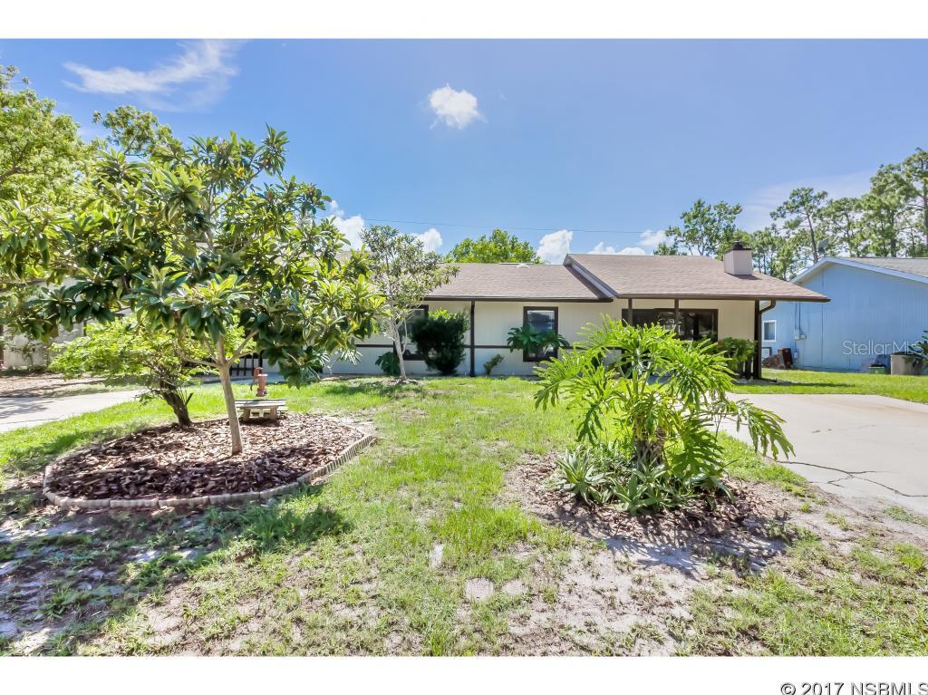 Florida Shores 01 - Residential Income