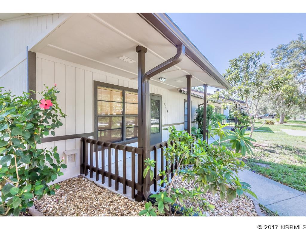 Florida Shores 01 - Residential Income