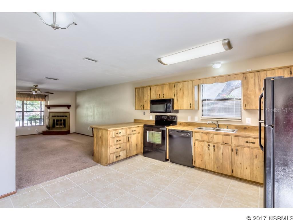 Florida Shores 01 - Residential Income